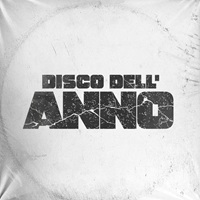 Il testo CATTELAN dei SANDRO SU E ANTARES COLOR è presente anche nell'album Disco dell'anno (2026)