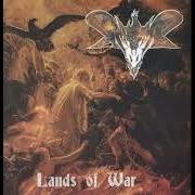 Il testo RÉVELATION X di ANHKREHG è presente anche nell'album Lands of war (2000)