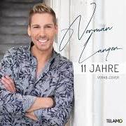11 jahre: norman langen