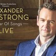 Il testo THE WATER IS WIDE (O WALY WALY) di ALEXANDER ARMSTRONG è presente anche nell'album A year of songs (2015)