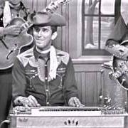 Il testo DON'T FORBID ME di ERNEST TUBB è presente anche nell'album There's a little bit of everything in texas