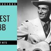 Il testo WALKING THE FLOOR OVER YOU di ERNEST TUBB è presente anche nell'album The definitive collection