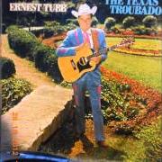 Il testo LORD KNOWS I'M DRINKING di ERNEST TUBB è presente anche nell'album I've got all the heartaches i can handle