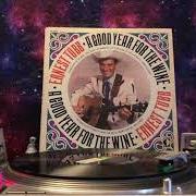 Il testo I'M SO AFRAID OF LOSING YOU AGAIN di ERNEST TUBB è presente anche nell'album A good year for the wine (1970)