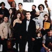 Il testo AMARTI E' L'IMMENSO PER ME di EROS RAMAZZOTTI è presente anche nell'album In ogni senso (1990)