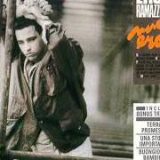 Il testo TERRA PROMESSA di EROS RAMAZZOTTI è presente anche nell'album Nuovi eroi (1986)