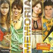 Il testo VIVO COMO VIVO degli ERREWAY è presente anche nell'album Memoria (2004)