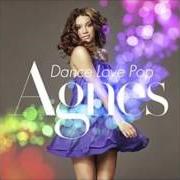 Il testo LOVE LOVE LOVE di AGNES è presente anche nell'album Dance love pop (2010)