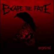 Il testo UNGRATEFUL degli ESCAPE THE FATE è presente anche nell'album Ungrateful (2013)