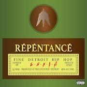 Il testo DETROIT di ESHAM è presente anche nell'album Repentance (2003)