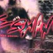 Il testo OUT CHA MIND di ESHAM è presente anche nell'album Detroit dogshit (1999)