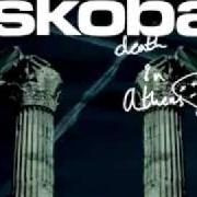 Il testo QUIET WORLD degli ESKOBAR è presente anche nell'album Death in anthens (2008)