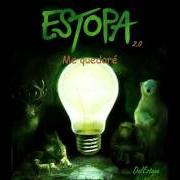 Il testo LA BOMBILLITA degli ESTOPA è presente anche nell'album Estopa 2.0 (2011)