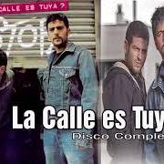 Il testo PENAS CON RUMBAS degli ESTOPA è presente anche nell'album ¿la calle es tuya? (2004)