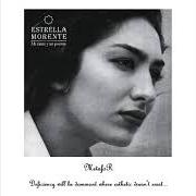 Il testo BULERIAS DE LA BOLA di ESTRELLA MORENTE è presente anche nell'album Mi cante y un poema (2001)