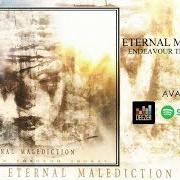 Il testo SHADOWS OF A PAST di ETERNAL MALEDICTION è presente anche nell'album Endeavour through thorns (2006)
