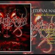 Il testo AUTUMNS SILENCE di ETERNAL MALEDICTION è presente anche nell'album Funeral in normandia (2002)