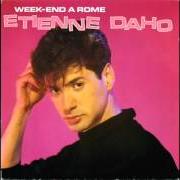 Il testo PROMESSES di ETIENNE DAHO è presente anche nell'album La notte la notte (1984)