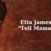 Il testo I WORSHIP THE GROUND YOU WALK ON degli ETTA JAMES è presente anche nell'album Tell mama (1968)