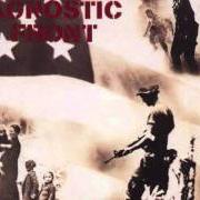 Il testo ANTHEM degli AGNOSTIC FRONT è presente anche nell'album Liberty and justice for all (1987)