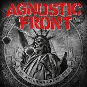 Il testo OLD NEW YORK degli AGNOSTIC FRONT è presente anche nell'album The american dream died (2015)