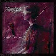 Il testo MY BLEEDING TEARS degli EUCHARIST è presente anche nell'album A velvet creation (1994)