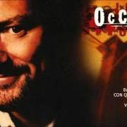 Il testo UN UOMO di EUGENIO FINARDI è presente anche nell'album Occhi (1996)