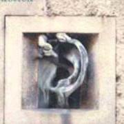 Il testo LOVE TO MAKE LOVE TO YOU di EUGENIO FINARDI è presente anche nell'album Secret streets (1982)