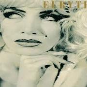 Il testo DO YOU WANT TO BREAK UP? di EURYTHMICS è presente anche nell'album Savage (1987)