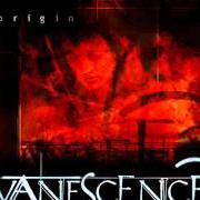 Il testo EVEN IN DEATH degli EVANESCENCE è presente anche nell'album Origin (2000)