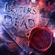 Il testo BS, INC. degli EVANS BLUE è presente anche nell'album Letters from the dead (2016)
