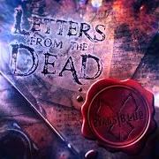 Il testo THE FORGIVER degli EVANS BLUE è presente anche nell'album Letters from the dead (2016)