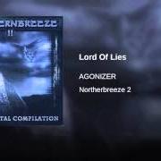 Il testo JUST A CHILD degli AGONIZER è presente anche nell'album Lord of lies (2001)