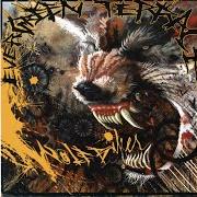 Il testo CHANEY CAN'T QUITE RIFF LIKE HELMET'S PAGE HAMILTON degli EVERGREEN TERRACE è presente anche nell'album Wolf biker (2007)