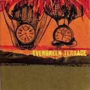 Il testo ENJOY THE SILENCE degli EVERGREEN TERRACE è presente anche nell'album Burned alive by time (2002)