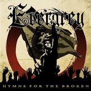 Il testo THE AFTERMATH degli EVERGREY è presente anche nell'album Hymns for the broken (2014)