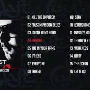 Il testo BLACK COFFEE di EVERLAST è presente anche nell'album Eat at whitey's (2000)