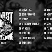 Il testo BLACK COFFEE (LIVE ACOUSTIC) di EVERLAST è presente anche nell'album Songs of the ungrateful living (2011)