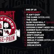 Il testo SMOKIN & DRINKIN di EVERLAST è presente anche nell'album Whitey ford's house of pain (2018)