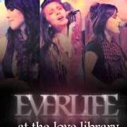 Il testo GETTING CLOSER degli EVERLIFE è presente anche nell'album Everlife (2004)