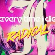 Il testo AWOL degli EVERY TIME I DIE è presente anche nell'album Radical (2021)