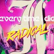 Il testo WHITE VOID degli EVERY TIME I DIE è presente anche nell'album Radical (2021)