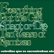 Il testo WRONG degli EVERYTHING BUT THE GIRL è presente anche nell'album Adapt or die: ten years of remixes (2005)