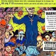 Il testo THE FIFTH DAY OF SODOM: LIKE A CRETIN ON CHRISTMAS EVE degli AGORAPHOBIC NOSEBLEED è presente anche nell'album Altered states of america (2003)