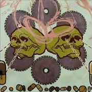 Il testo 5 BAND GENETIC EQUALIZER 2 degli AGORAPHOBIC NOSEBLEED è presente anche nell'album Frozen corpse stuffed with dope (2002)