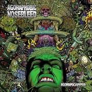 Il testo DICK TO MOUTH RESUSCITATION degli AGORAPHOBIC NOSEBLEED è presente anche nell'album Agorapocalypse (2009)