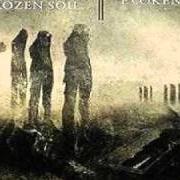 Evoken / beneath the frozen soil - split