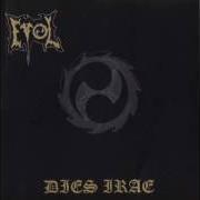 Il testo SAGA OF THE HORNED KING (LIVE) di EVOL è presente anche nell'album Dies irae (2001)