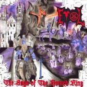 Il testo THE PRESENT AGE di EVOL è presente anche nell'album The saga of the horned king (1995)