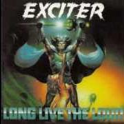 Il testo BORN TO DIE degli EXCITER è presente anche nell'album Long live the loud (1985)